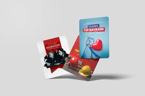 Illustration meets digital design. Custom artwork for unique brands.