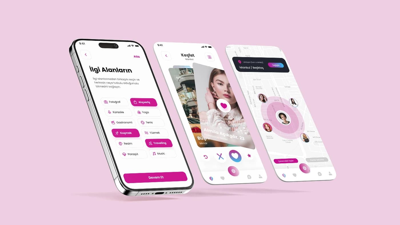 Sparkmate